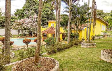 Imagem 6: Atibaia SP Chácara em Condomínio 1.308 m² Escritura Definitiva Aceita...