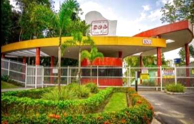 Imagem 16: Condominio Porto Real, lote c/ 800 metros quadrados em Tarumã - Manaus...