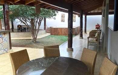 Imagem 5: Sobrado alto padrão para venda em Bonfim Paulista no Condominio Santa...