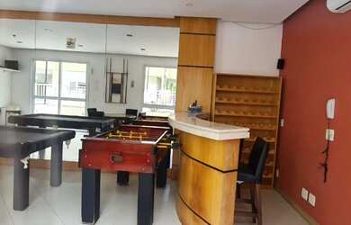 Imagem 3: EXCELENTE 2QTS NO LOTUS FREGUESIA- EST. DOS TRÊS RIOS