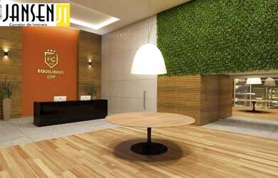 Imagem 7: EQUILÍBRIO CONDOMÍNIO CLUB NO BAIRRO DE MANAÍRA