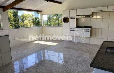 Imagem 2: Locação Casa São Cosme de Baixo são Benedito Santa Luzia