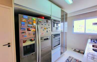 Imagem 12: Atmos Greenville 3/4 com suíte Andar Alto em Patamares R$ 980.000,00