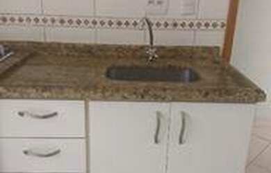 Imagem 6: Apartamento com 2 dormitórios à venda, 48 m² por R$ 219.999,99 - Cangaíba...