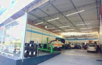 Imagem 2: Galpão à venda, 1800 m² por R$ 4.000.000,00 - Rudge Ramos - São Bernardo...