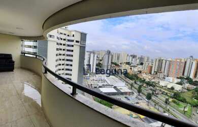 Imagem: Apartamento com 3 dormitórios à venda, 143 m² por R$ 980.000,00