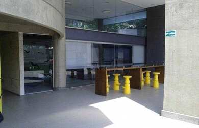 Imagem 8: Apartamento com 4 dormitórios à venda, 277 m² por R$ 1.950.000,00 -...