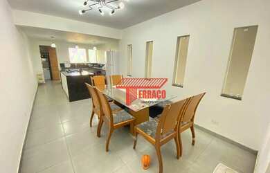 Imagem 10: Sobrado com 4 dormitórios, 289 m² - venda por R$ 1.010.000,00 ou aluguel...