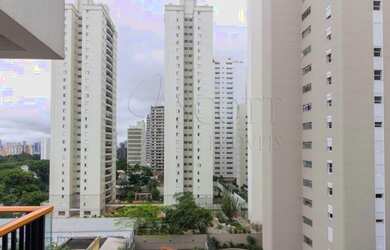 Imagem 7: APARTAMENTO RESIDENCIAL em SÃO PAULO - SP, Alto da Boa Vista