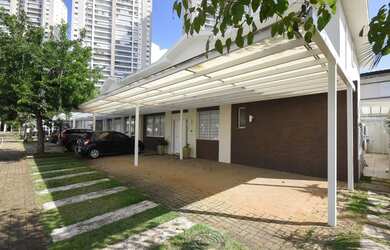 Imagem 5: More em uma Casa Ampla no melhor Condomínio Clube do Morumbi