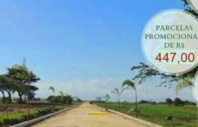 Imagem: LOTES BEIRA DE PISTA EM CABO FRIO - PRÓXIMO AO TREVO DE BÚZIOS