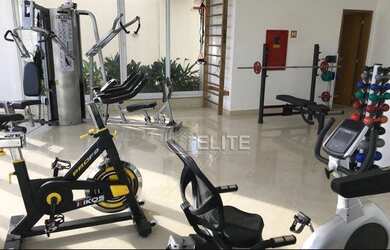 Imagem 4: Apartamento à venda, 60 m² por R$ 438.000,00 - Campestre - Santo André/SP