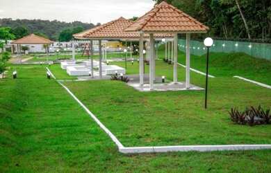 Imagem 8: Condominio Porto Real, lote c/ 800 metros quadrados em Tarumã - Manaus...