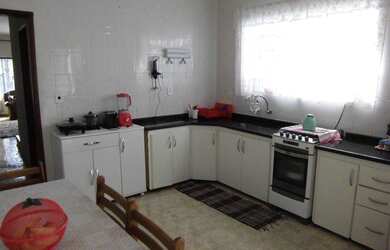 Imagem 3: Sobrado à venda, 143 m² por R$ 550.000,00 - Vila Lucinda - Santo André/SP