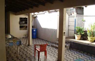 Imagem 4: Casa com 3 dormitórios à venda, 170 m² por R$ 350.000,00 - Alto da Boa Vista - Londrina/PR