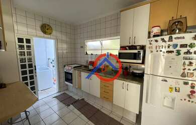 Imagem 8: Sobrado com 3 dormitórios à venda, 100 m² por R$ 450.000 - Condomínio...