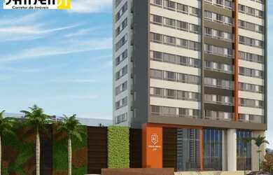 Imagem 1: EQUILÍBRIO CONDOMÍNIO CLUB NO BAIRRO DE MANAÍRA