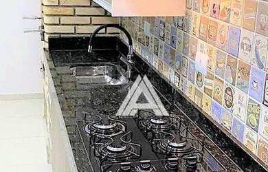 Imagem 5: Cobertura à venda, 93 m² por R$ 695.000,00 - Vila Metalúrgica - Santo...