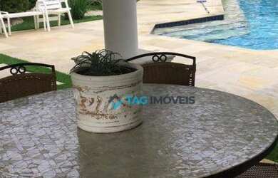 Imagem 8: Casa com 5 dormitórios, 860 m² - venda por R$ 7.875.000,00 ou aluguel por R$ 28.000,00/mês