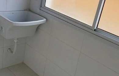 Imagem 7: Apartamento à venda, 78 m² por R$ 345.000,00 - Tupi - Praia Grande/SP