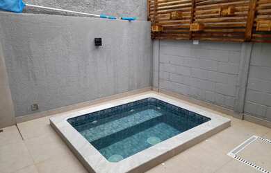 Imagem 3: Casa em condomínio a venda no Parque Rural Fazenda Santa Cândida