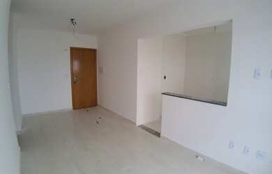 Imagem 3: Apto 43 m² 1 quarto em Aviação COM VISTA LIVRE- Praia Grande - SP