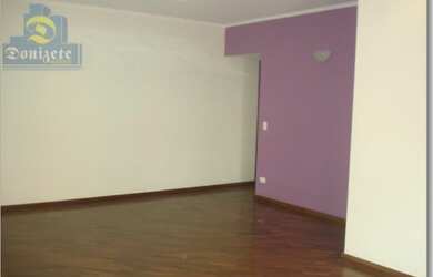 Imagem 3: Apartamento V. Gilda - Próximo ABC Shopping - 3 suites e 3 vagas