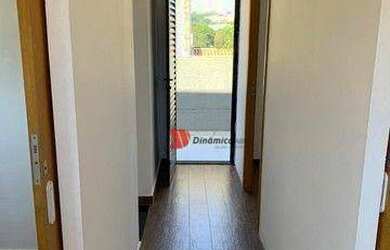 Imagem 9: 4 salas para alugar, 100 m² por R$ 3.000/mês - Jardim - Santo André/SP