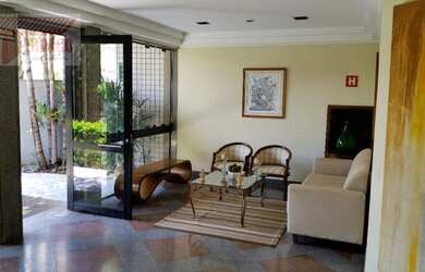 Imagem 4: Apartamento à venda, 93 m² por R$ 450.000,00 - Centro - Ribeirão Preto/SP