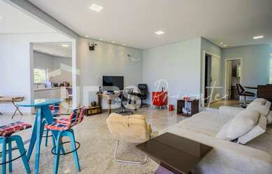 Imagem 7: Casa de condomínio sobrado para venda com 411 metros quadrados com 4 quartos