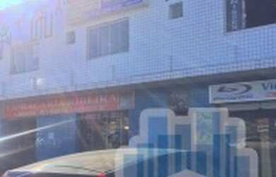 Imagem: O depósito possui 35m² de Área e está localizado em Guaraituba