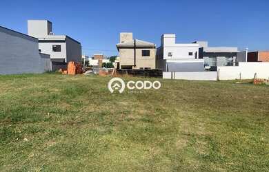 Imagem: O terreno possui 200m² de Área e está localizado em Nova