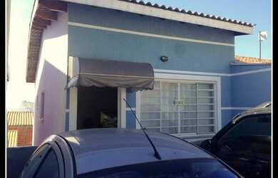 Imagem 1: CASA RESIDENCIAL em BRAGANÇA PAULISTA - SP, VILA DAVID