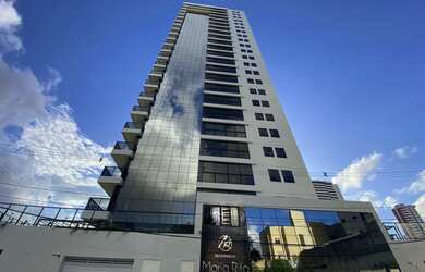 Imagem: O apartamento à venda possui 3 Dormitórios, 4 Banheiros, 2