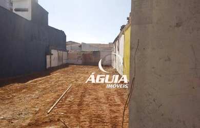 Imagem 12: Terreno à venda, 279 m² por R$ 1.250.000,00 - Vila América - Santo...