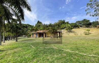 Imagem: A fazenda possui 86.250m² de Área, Imóvel novo e está localizado