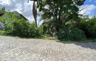 Imagem 4: Terreno à venda, 360 m² por R$ 265.000 - Boa Vista - Blumenau/SC