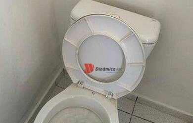 Imagem 15: 4 salas para alugar, 100 m² por R$ 3.000/mês - Jardim - Santo André/SP