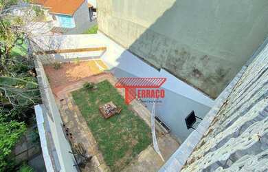 Imagem 7: Sobrado com 4 dormitórios, 289 m² - venda por R$ 1.010.000,00 ou aluguel...