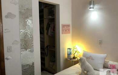 Imagem 6: Apartamento para Venda em Santo André, Campestre, 3 dormitórios, 1 suíte,...