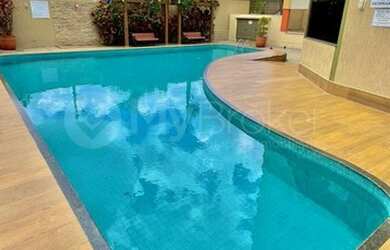 Imagem 2: Apartamento padrão - Jardim Ana Lúcia