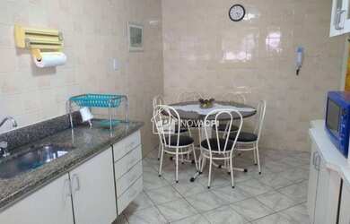 Imagem 7: Apartamento à venda, 96 m² por R$ 330.000,00 - Vila Guilhermina - Praia...