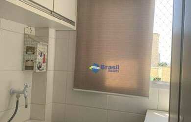 Imagem 10: Apartamento à venda, 62 m² por R$ 386.000,00 - Vila Guiomar - Santo André/SP