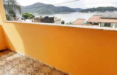 Imagem 16: CASA DUPLEX EM ITACURUÇA/MANGARATIBA