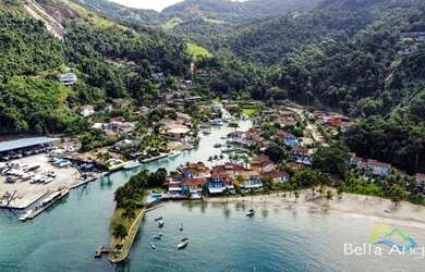 Imagem 10: Casa de canal dos sonhos à venda - Condomínio Portogalo - Angra dos...