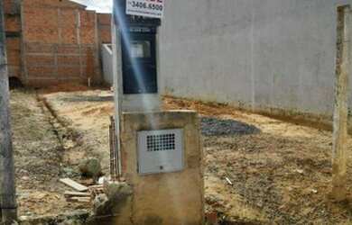 Imagem 4: Terreno à venda, 180 m² por R$ 180.000,00 - Parque Novo Mundo - Americana/SP