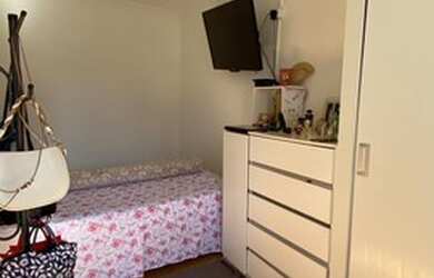 Imagem 11: OPORTUNIDADE LINDA KITNET NO BAIRRO GUILHERMINA POR R$ 145.000,00