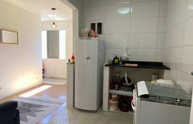 Imagem 6: OPORTUNIDADE LINDA KITNET NO BAIRRO GUILHERMINA POR R$ 145.000,00