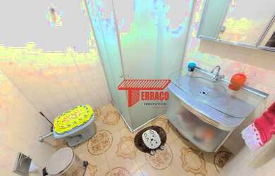 Imagem 6: Terreno à venda, 397 m² por R$ 750.000 - Vila Progresso - Santo André/SP