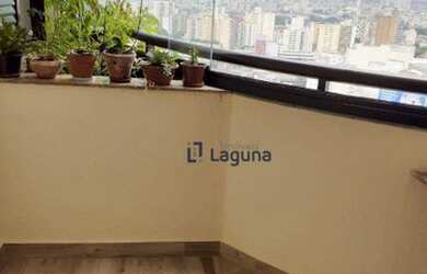 Imagem 14: Apartamento com 3 dormitórios à venda, 143 m² por R$ 980.000,00 - Centro - Santo André/SP